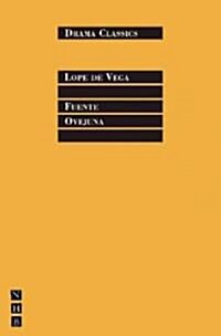 Fuente Ovejuna (Paperback)