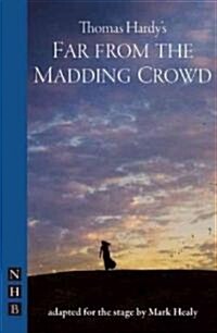 Far from the Madding Crowd (Paperback, stage version)