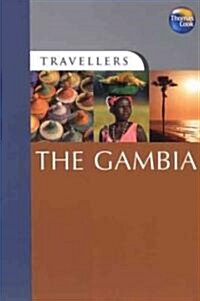Travellers the Gambia (Paperback, 2nd)