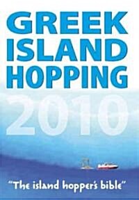 Greek Island Hopping (Paperback)