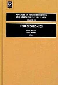 Neuroeconomics (Hardcover, 1st)