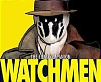 Watchmen: The Film Companion (Hardcover)