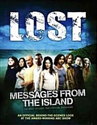 Lost (Paperback, Original)