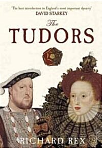 The Tudors (Hardcover)