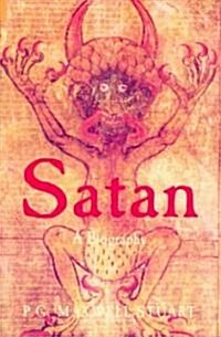 Satan : A Biography (Paperback)