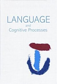Speech Accompanying-Gesture : A Special Issue of Language and Cognitive Processes (Paperback)
