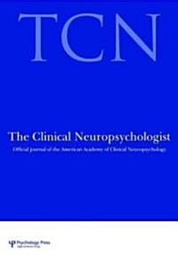Proceedings of the International Conference on Behavioral Health and Traumatic Brain Injury : A Special Issue of the Clinical Neuropsychologist (Paperback)