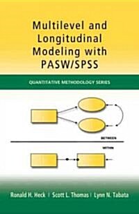 Multilevel and Longitudinal Modeling With IBM SPSS (Hardcover)