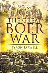 The Great Boer War (Paperback)