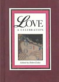 Love (Hardcover, Mini, Gift)