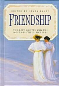 Friendship (Hardcover, Mini)