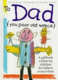 To Dad (Hardcover)