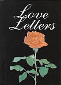 Love Letters (Hardcover, Mini)
