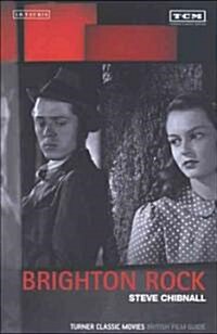 Brighton Rock : Turner Classic Movies British Film Guide (Paperback)