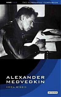 Alexander Medvedkin (Paperback)