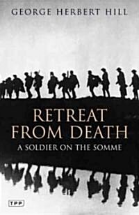 Retreat from Death (Paperback)