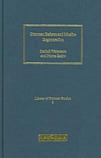 Ottoman Reform And Muslim Regeneration (Hardcover)