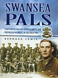 Swansea Pals (Hardcover)