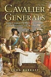 Cavalier Generals (Hardcover)