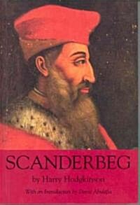 Scanderbeg (Paperback)