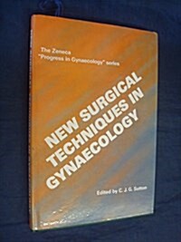 New Surgical Techniques in Gynecology (Hardcover)