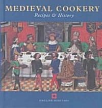 Medieval Cookery (Hardcover)