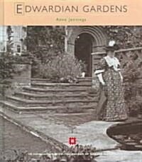 Edwardian Gardens (Hardcover)