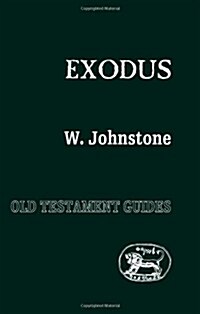 Exodus (Paperback)