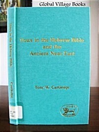 Vows in the Hebrew Bible And the Ancient Near East (Hardcover)