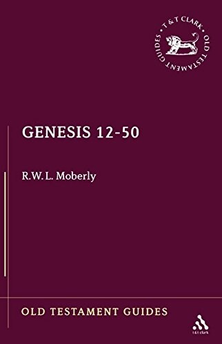 Genesis 12-50 (Paperback)