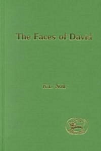 The Faces of David (Hardcover)