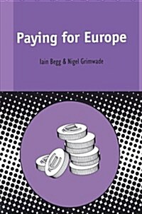 Paying for Europe (Paperback)