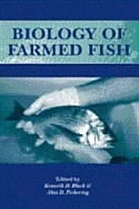 Biology of Farmed Fish (Hardcover)