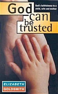 [중고] God Can be Trusted? (Paperback)