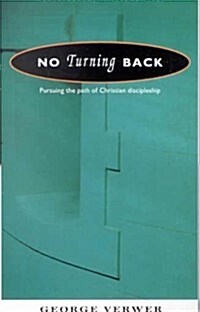 No Turning Back (Paperback)