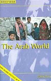 The Arab World (Paperback)