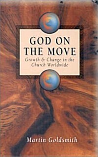 God on the Move (Paperback)