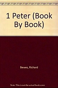 1 Peter (Paperback, Study Guide)