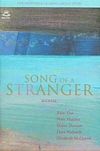 Song of a Stranger : Daniel (Paperback)