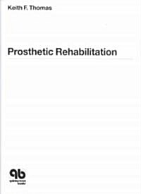 Prosthetic Rehabilitation (Hardcover)