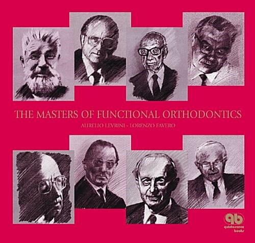 The Masters of Functional Orthodontics (Hardcover)