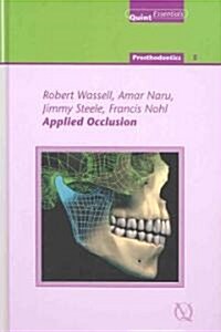 Applied Occlusion (Hardcover, DVD, 1st)
