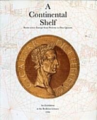 A Continental Shelf (Paperback)