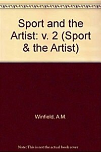 Sport and the Artist (Hardcover)