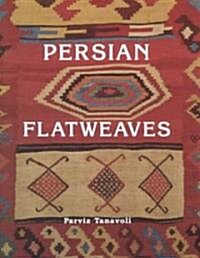 Persian Flatweaves (Hardcover)