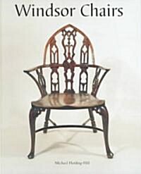 Windsor Chairs : An Illustrated Celebration (Hardcover)