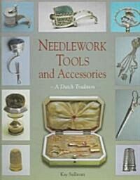 Needlework Tools and Accessories (Hardcover)