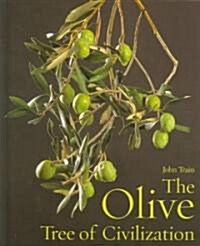 The Olive Tree of Civilisation (Hardcover)