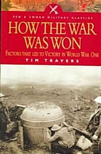 How the War Was Won (Paperback)