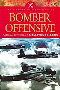 Bomber Offensive (Paperback)